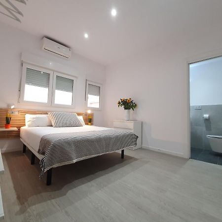 Casamila Guest House Alicante Esterno foto