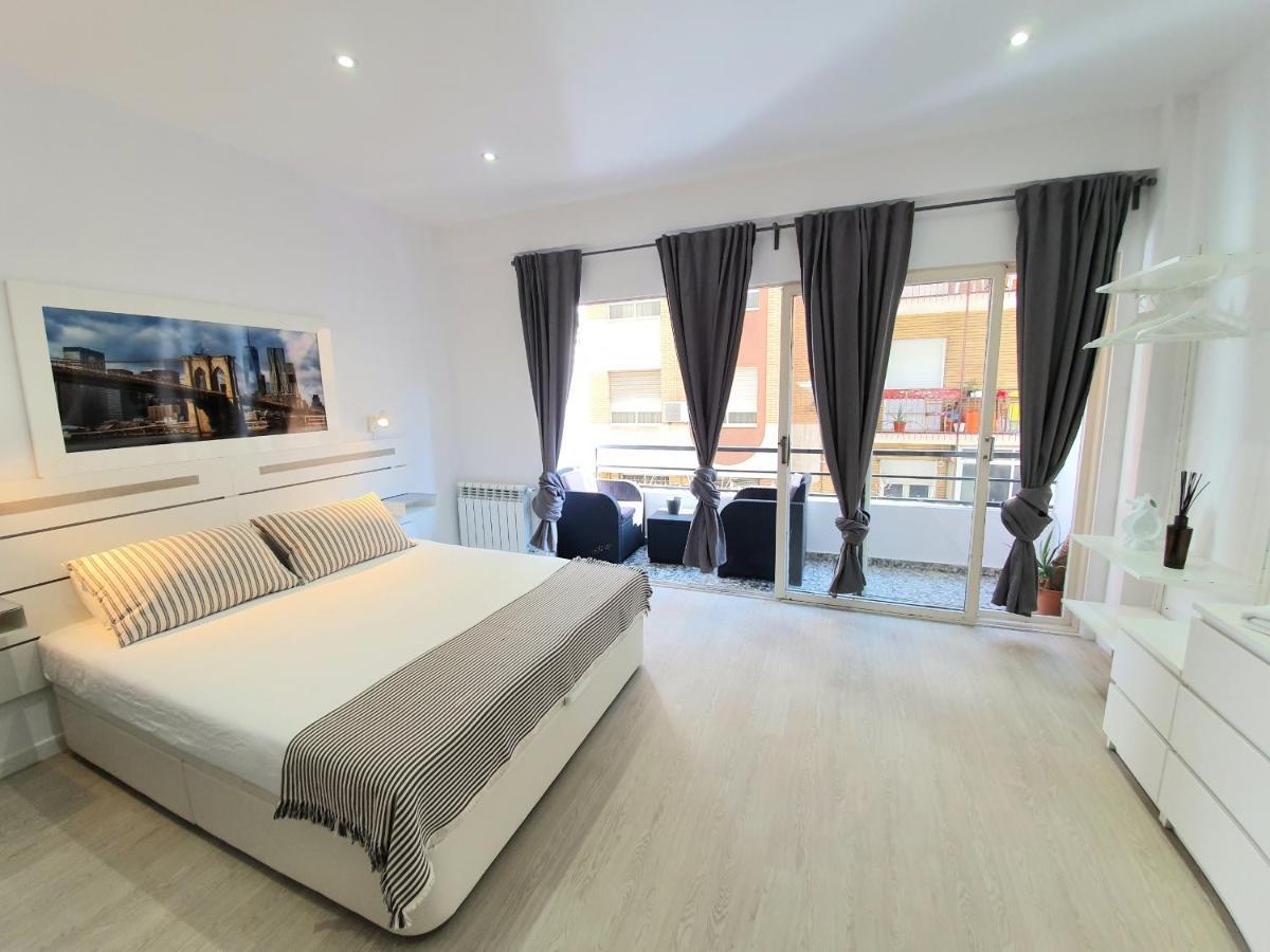 Casamila Guest House Alicante Esterno foto