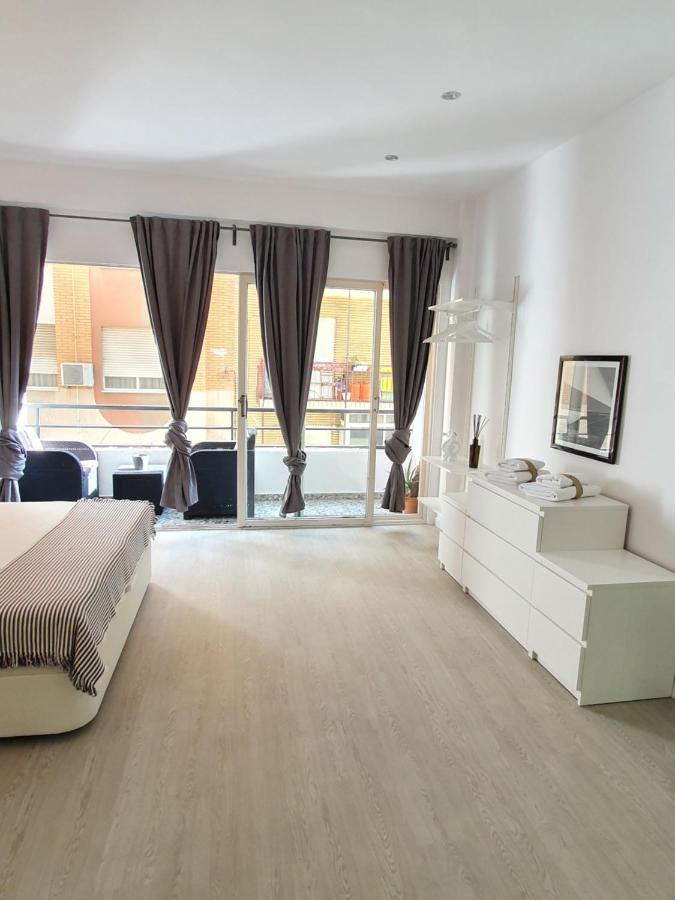 Casamila Guest House Alicante Esterno foto
