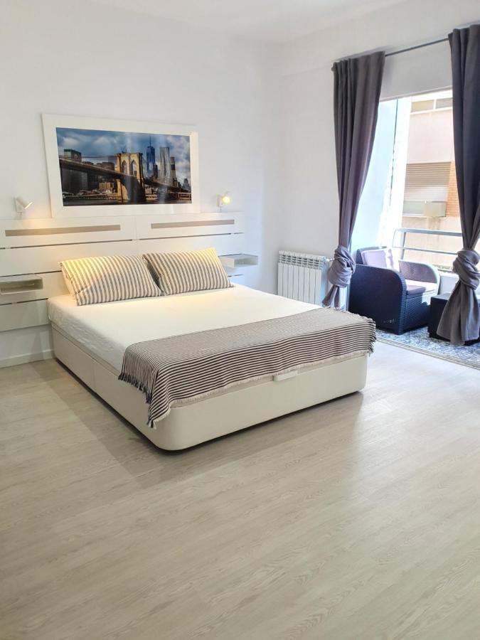 Casamila Guest House Alicante Esterno foto