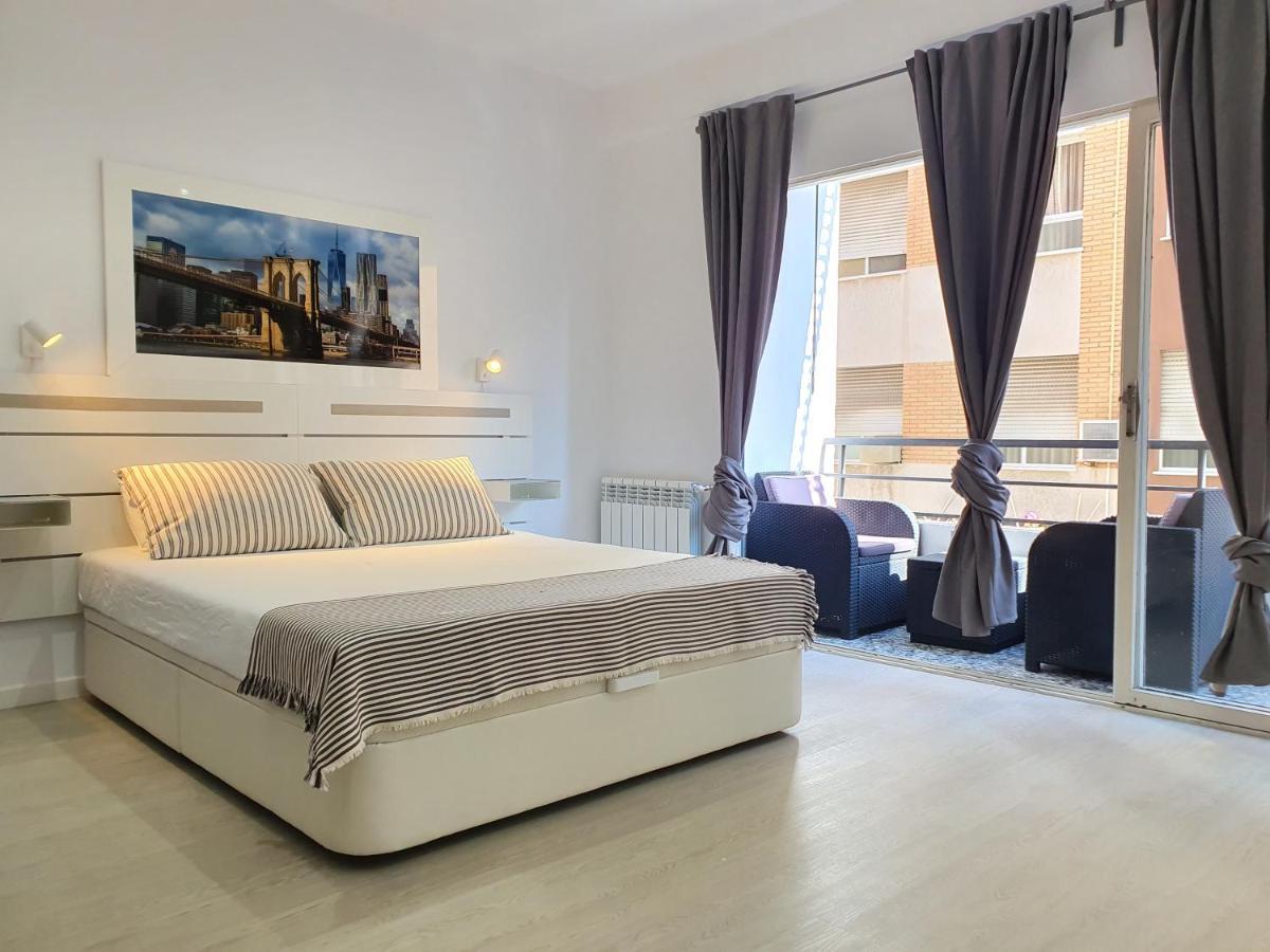 Casamila Guest House Alicante Esterno foto