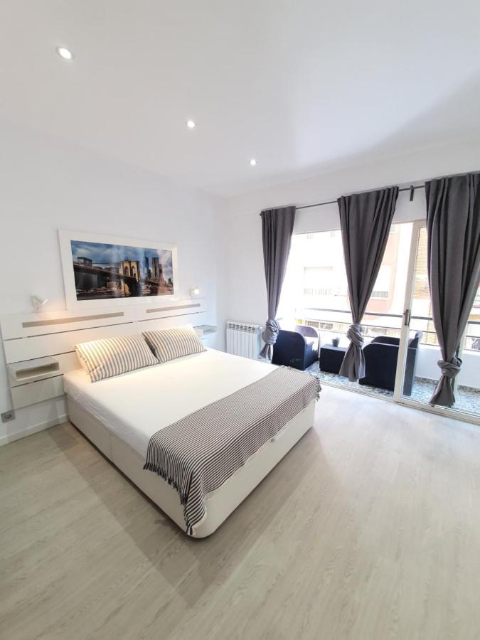 Casamila Guest House Alicante Esterno foto