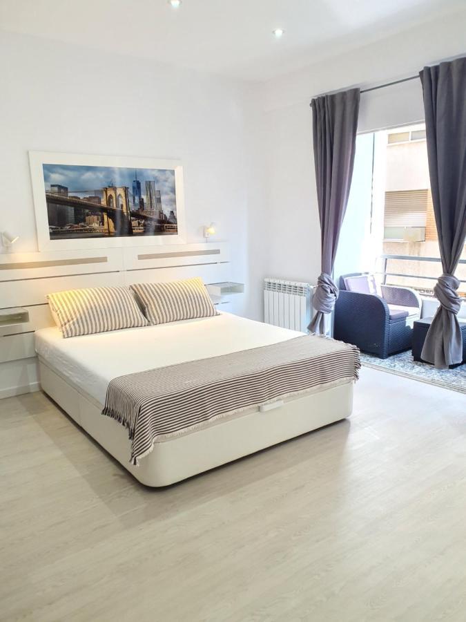Casamila Guest House Alicante Esterno foto
