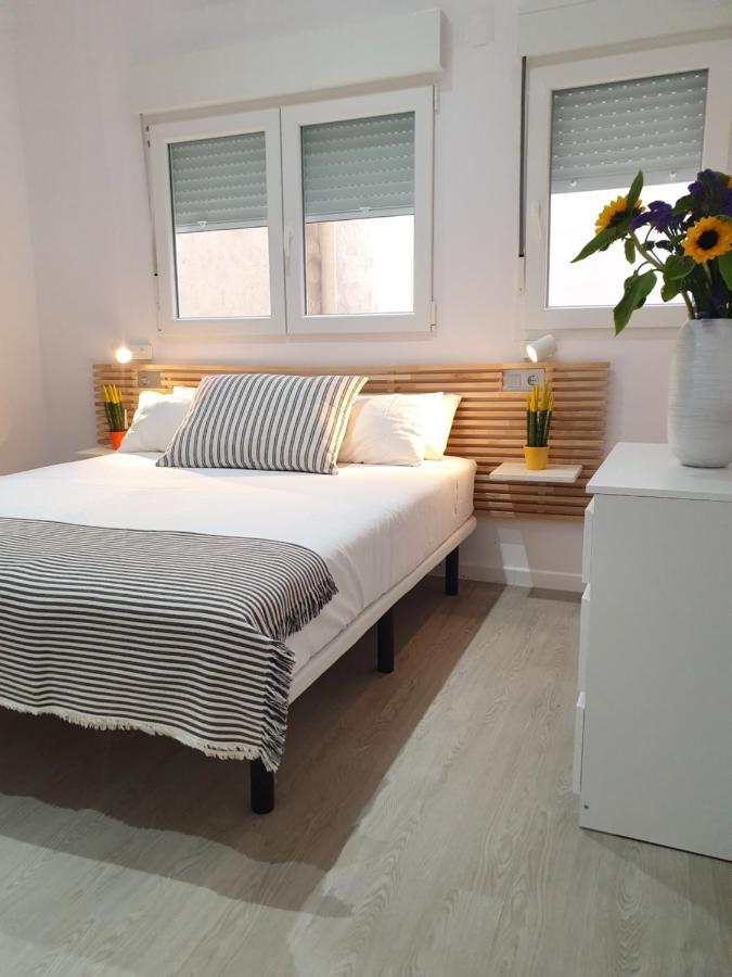 Casamila Guest House Alicante Esterno foto