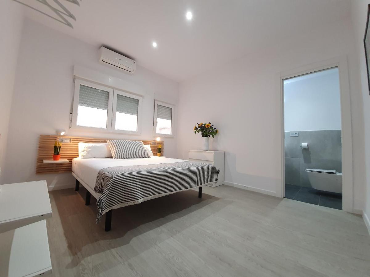 Casamila Guest House Alicante Esterno foto