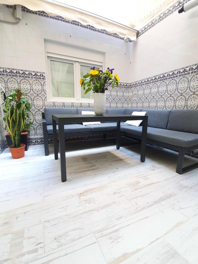 Casamila Guest House Alicante Esterno foto