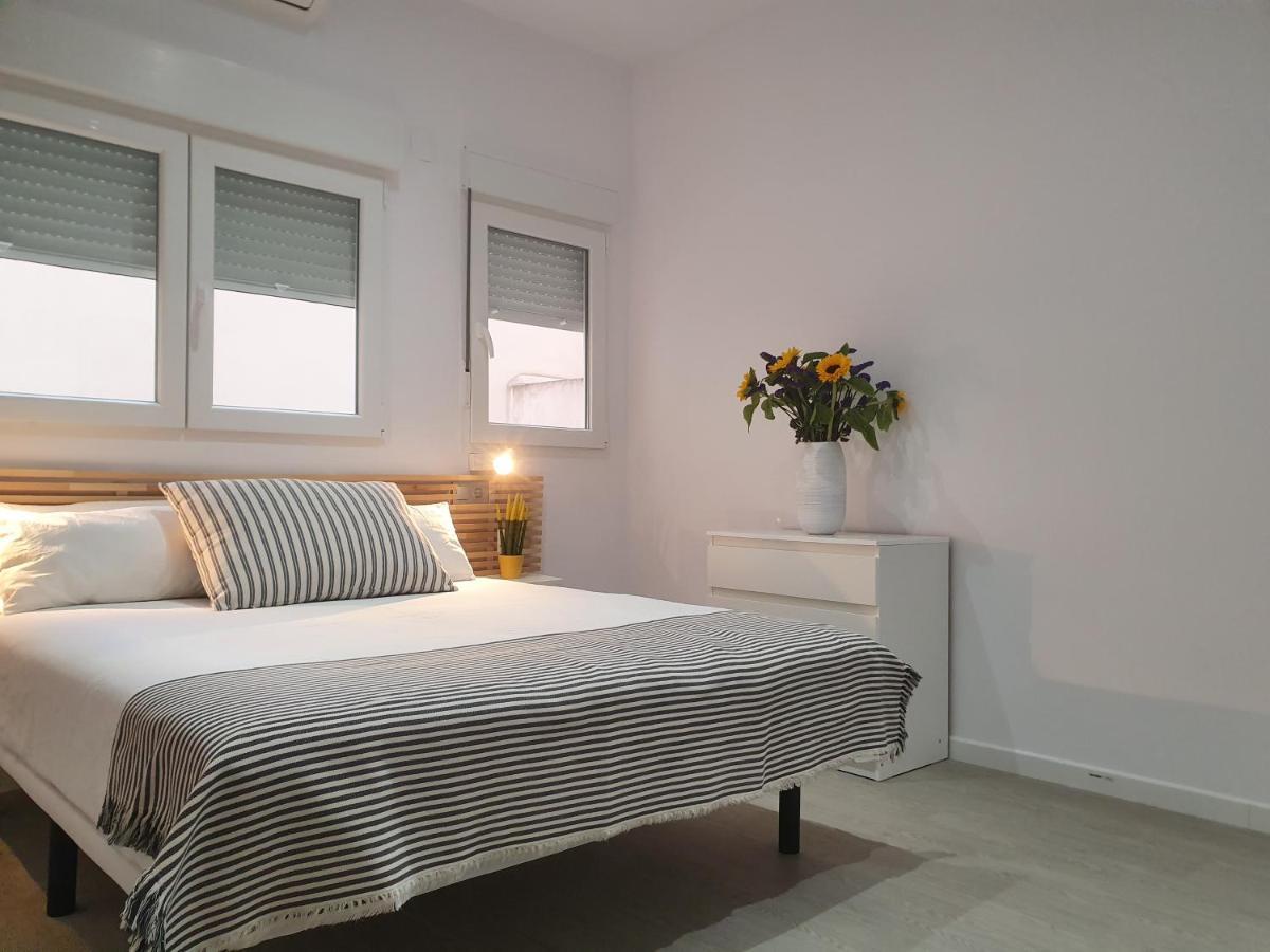 Casamila Guest House Alicante Esterno foto