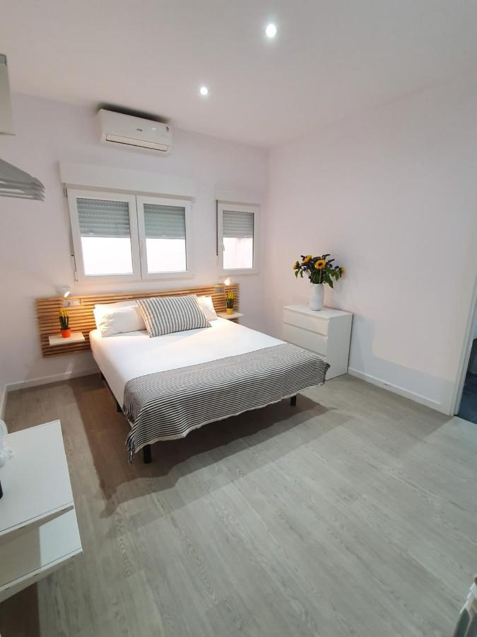 Casamila Guest House Alicante Esterno foto
