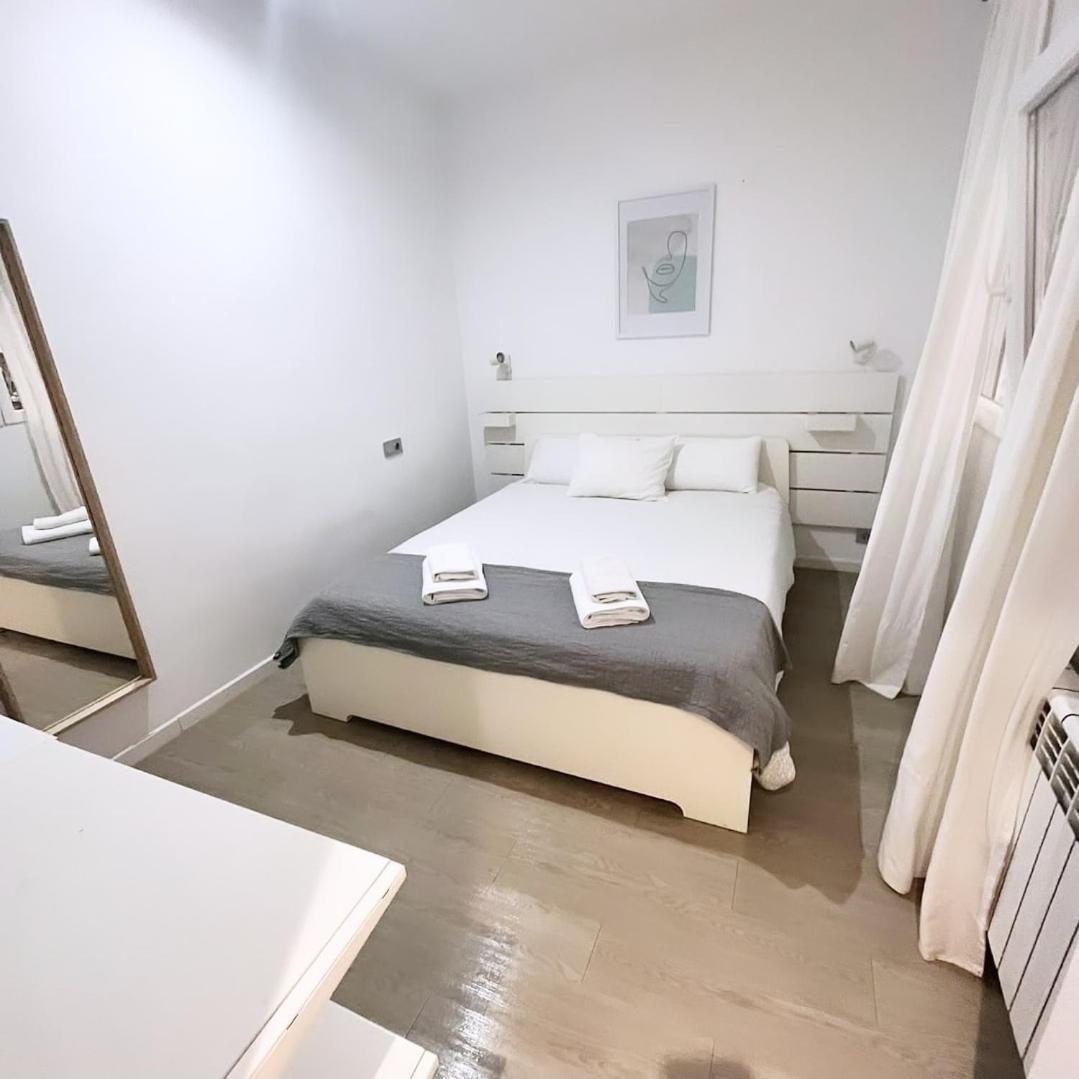 Casamila Guest House Alicante Esterno foto